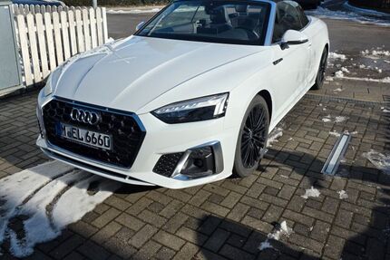 Audi A5 41.200 km 37.300 &euro; München 81247