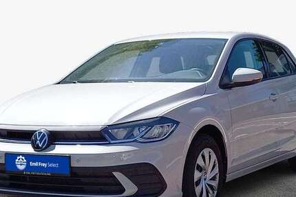 VW Polo 24.550 km 14.980 &euro; Kronshagen 24119