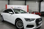 Audi A6 Avant 35 TDI BUSINESS WHITE / PANORAMA,VC,LED 107.000 km 26.555 &euro; Hamm 59077