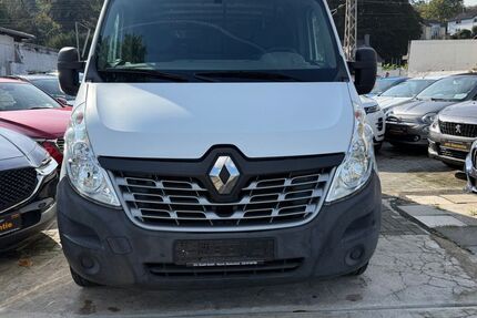 Renault Master 223.000 km 3.999 &euro; Bonn 53179