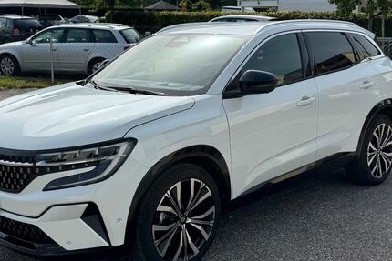 Renault Austral 6.900 km 25.990 &euro; Rosenheim 83026