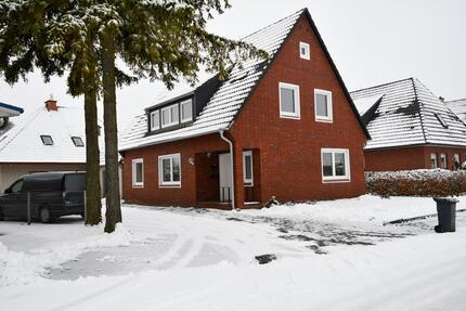 Haus Friesoythe - 6 Zimmer, 145 m&sup2;, 1.030&euro; | Angebot:24737223