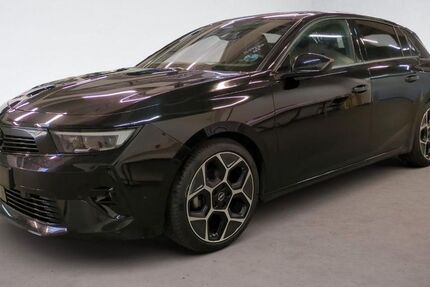 Opel Astra 22.691 km 24.650 &euro; Parsberg 92331