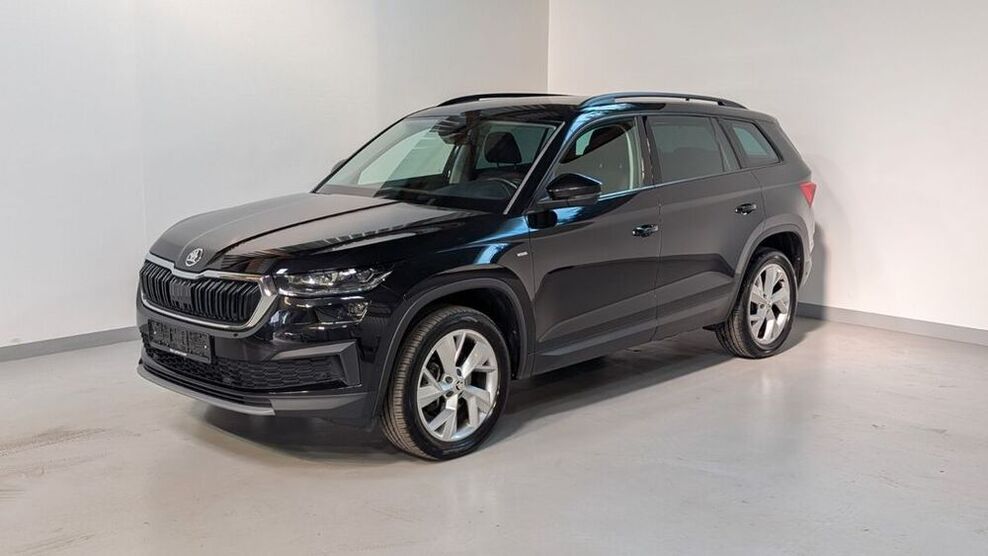 Kodiaq