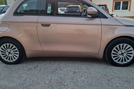 Fiat 500e 8.850 km 17.000 &euro; Neuhofen 67141