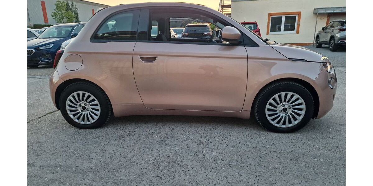 Fiat 500e 8.850 km 17.000 &euro; Neuhofen 67141