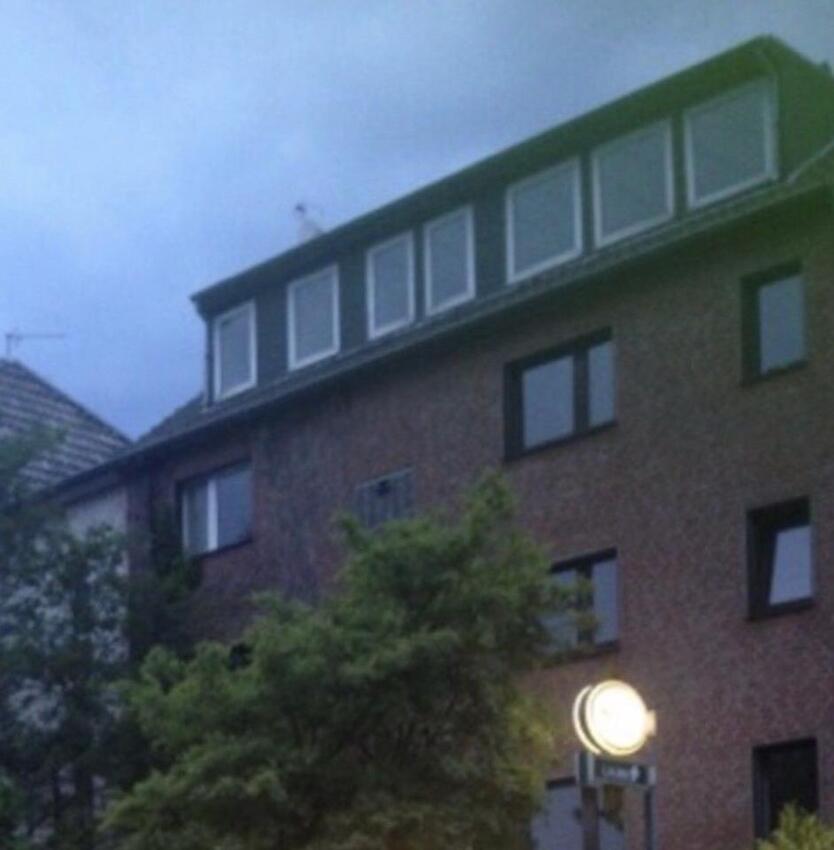 WG EinzelZimmer Nähe Wasserturm zentral