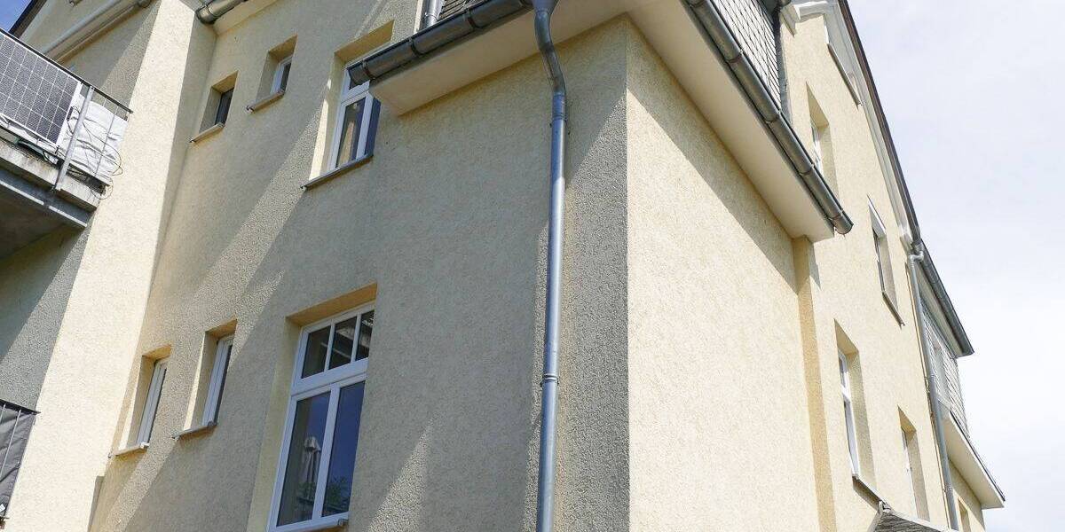 Etagenwohnung Greiz - 4 Zimmer, 112 m&sup2;, 105.000&euro; | Angebot:26902528