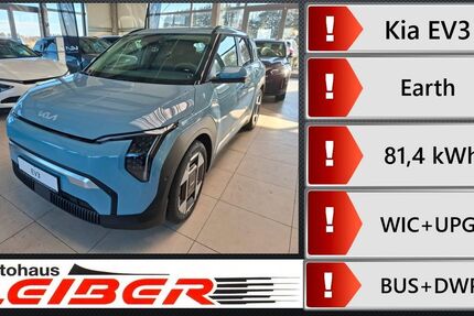 Kia EV3 1.410 km 39.800 &euro; Emmingen 78576