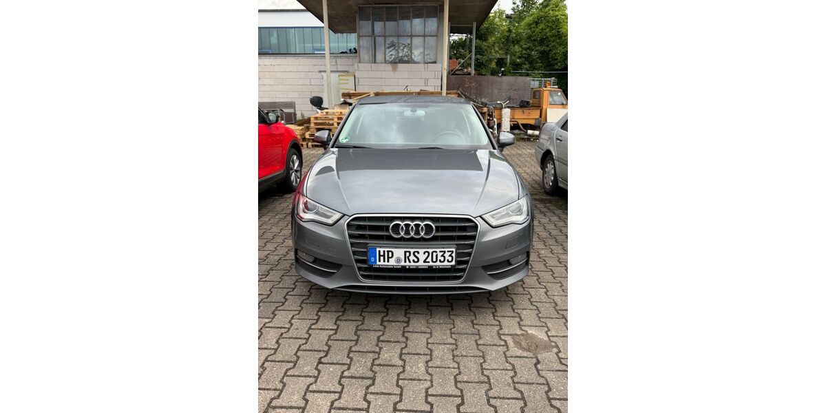 Audi A3 245.000 km 10.999 &euro; Gorxheimertal 69517