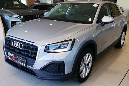 Audi Q2 61.200 km 18.469 € Freiberg 09599