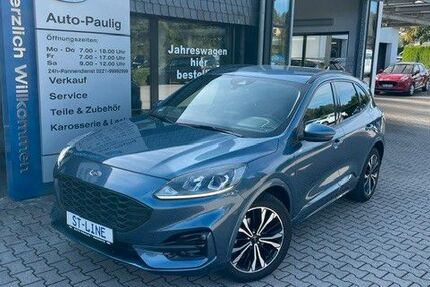 Ford Kuga 24.180 km 19.980 &euro; Zwönitz 08297