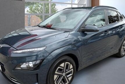 Hyundai KONA 53.400 km 18.485 &euro; Augsburg 86165