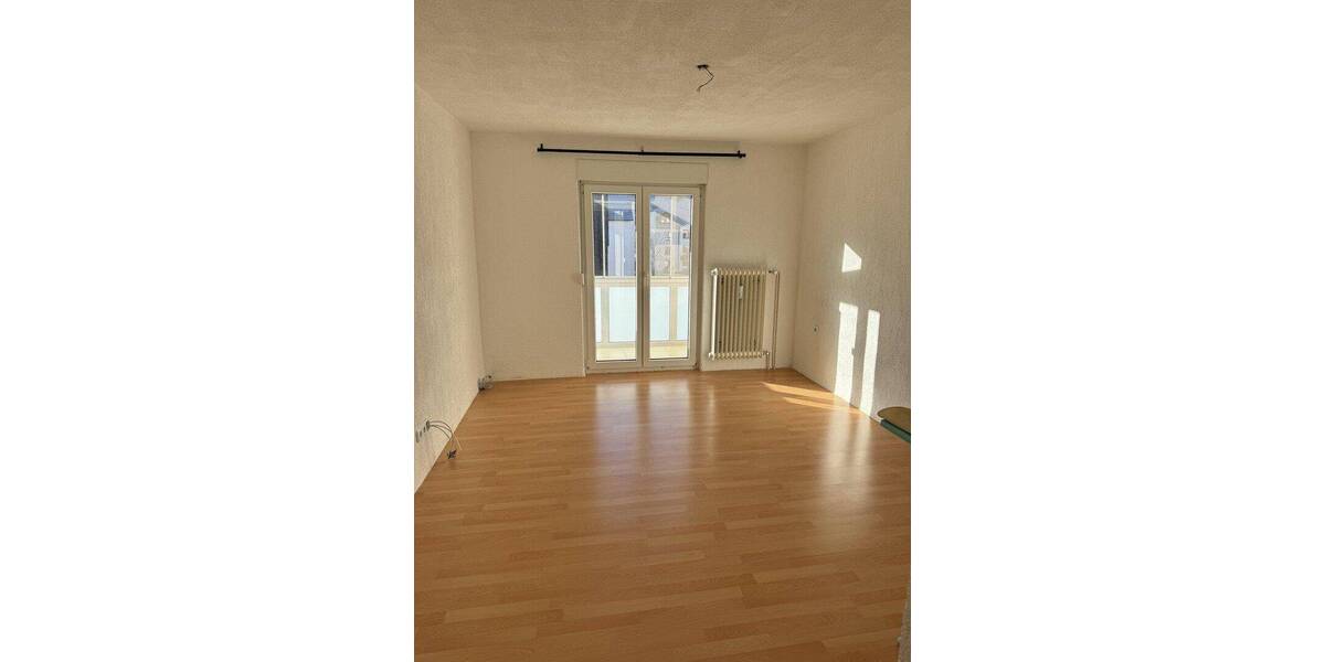 Etagenwohnung Villingen-Schwenningen Villingen - 2 Zimmer, 49 m&sup2;, 630&euro; | Angebot:26867533