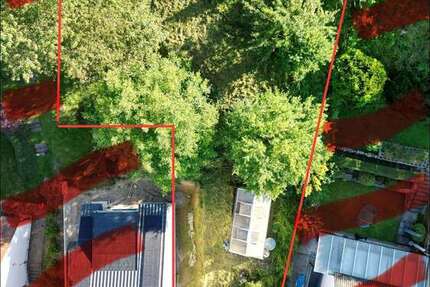 Grundstück zu verkaufen in Goldbach Unterafferbach 122.200 € 506 m²