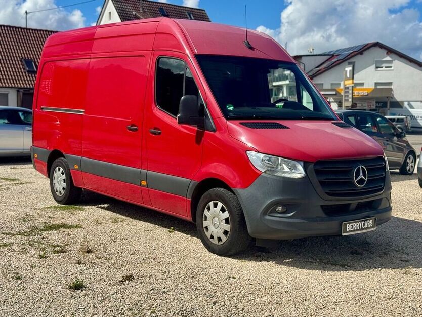 Sprinter