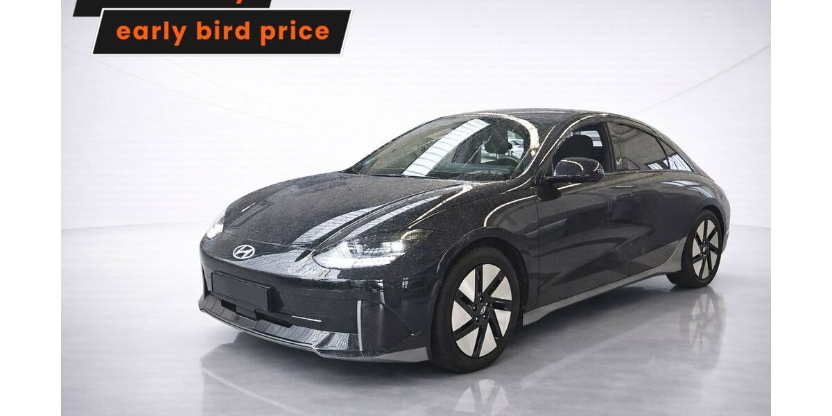 Hyundai IONIQ 6 71.599 km 31.544 &euro; Ergolding 84030