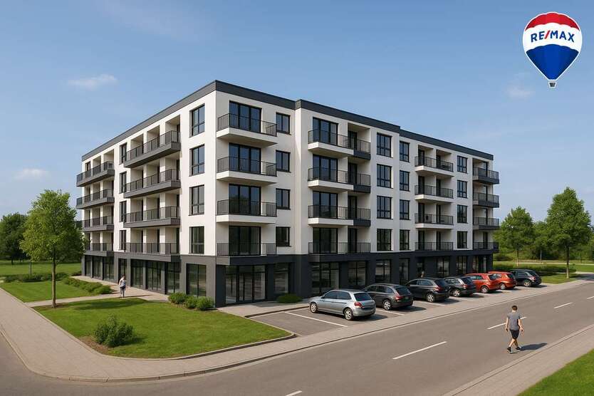 Grundstück zu verkaufen in Bielefeld 1.499.900 € 2156 m² zimmer