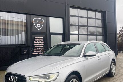 Audi A6 208.162 km 9.900 &euro; Villingen-Schwenningen 78052