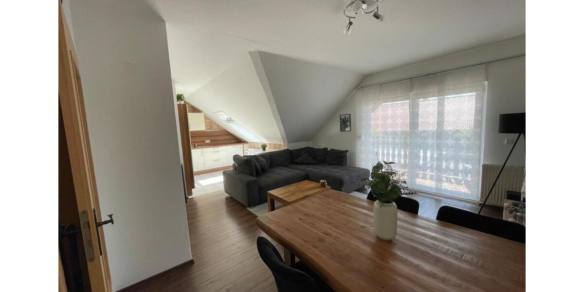 Etagenwohnung Rühen - 3 Zimmer, 68 m&sup2;, 167.000&euro; | Angebot:25361512