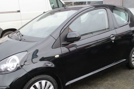 Toyota Aygo (X) 179.220 km 1.290 &euro; Paderborn 33106