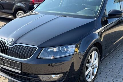 Skoda Octavia 197.000 km 7.999 &euro; Schifferstadt 67105