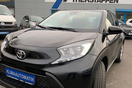 Toyota Aygo (X) 37.200 km 15.790 € Wittlich 54516