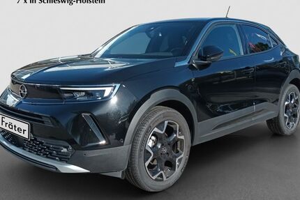 Opel Mokka 38.000 km 16.980 &euro; Kiel 24145