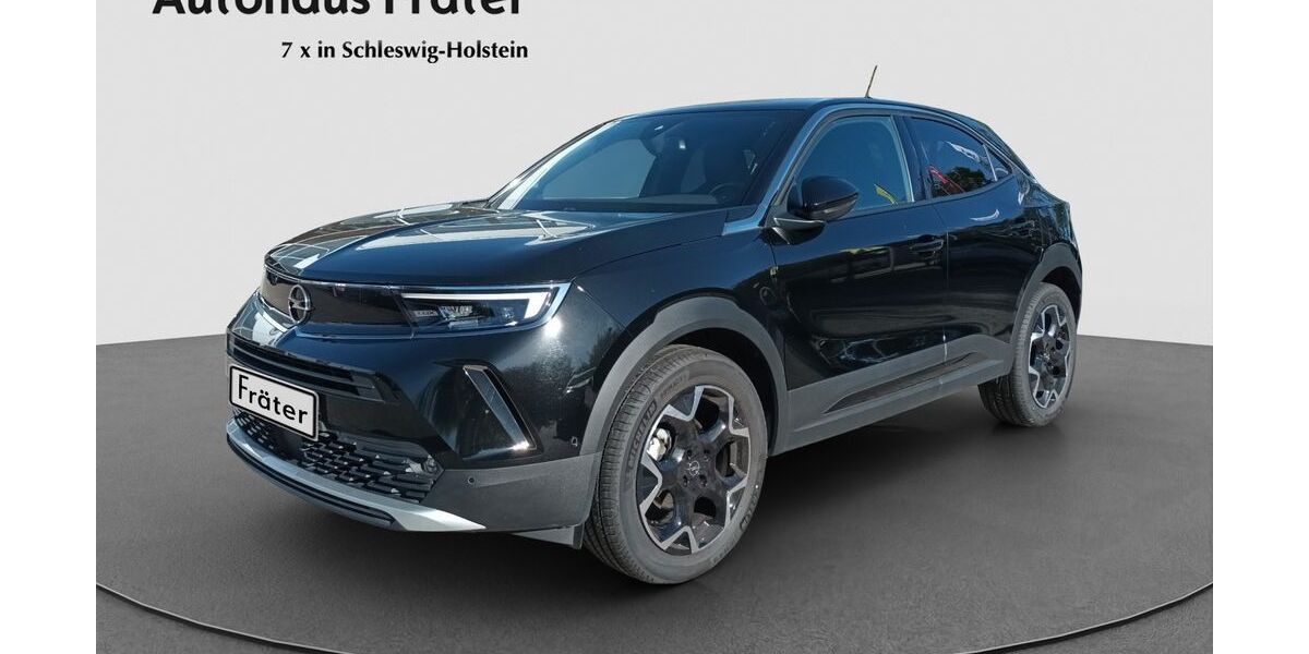 Opel Mokka 38.000 km 17.480 &euro; Kiel 24145