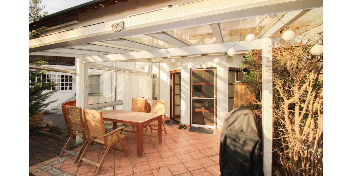 Etagenwohnung Grasbrunn Neukeferloh - 3 Zimmer, 120 m&sup2;, 725.000&euro; | Angebot:26887920