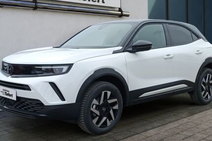 Opel Mokka 6.500 km 26.400 € Lauchringen 79787