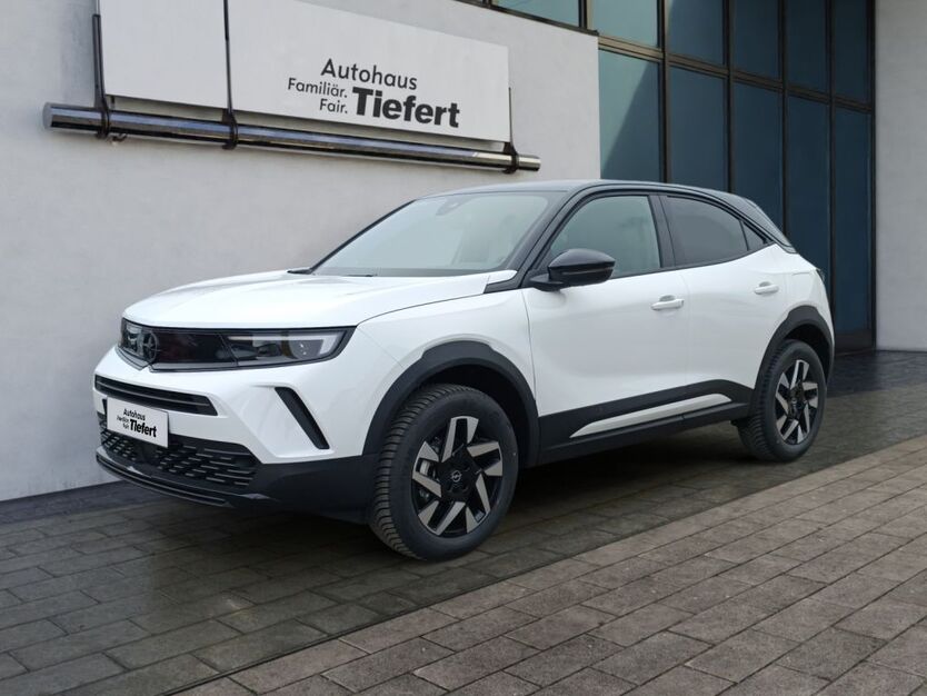 Opel Mokka 6.500 km 26.400 € Lauchringen 79787