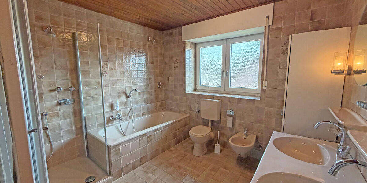 Einfamilienhaus Xanten - 7 Zimmer, 172 m&sup2;, 479.000&euro; | Angebot:26345622