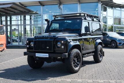 Land Rover Defender 47.848 km 46.980 &euro; Köln 51147