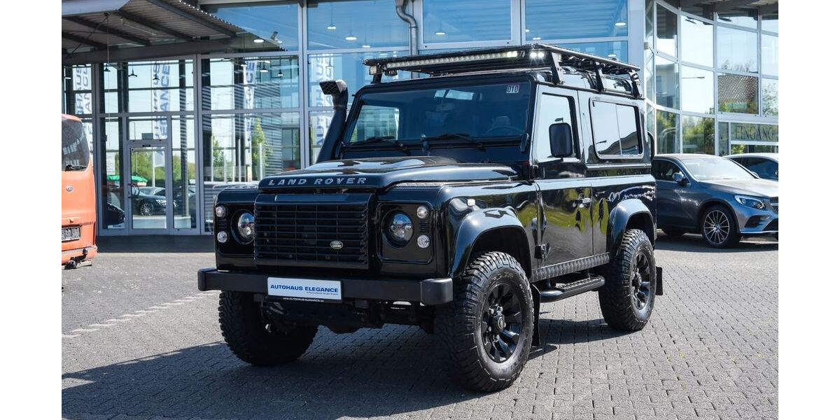 Land Rover Defender 47.848 km 46.980 &euro; Köln 51147