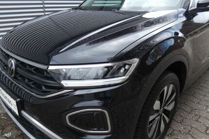 VW T-Roc 39.870 km 23.950 &euro; Celle 29223