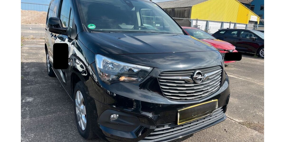 Opel Combo 73.000 km 14.450 &euro; Achim 28832