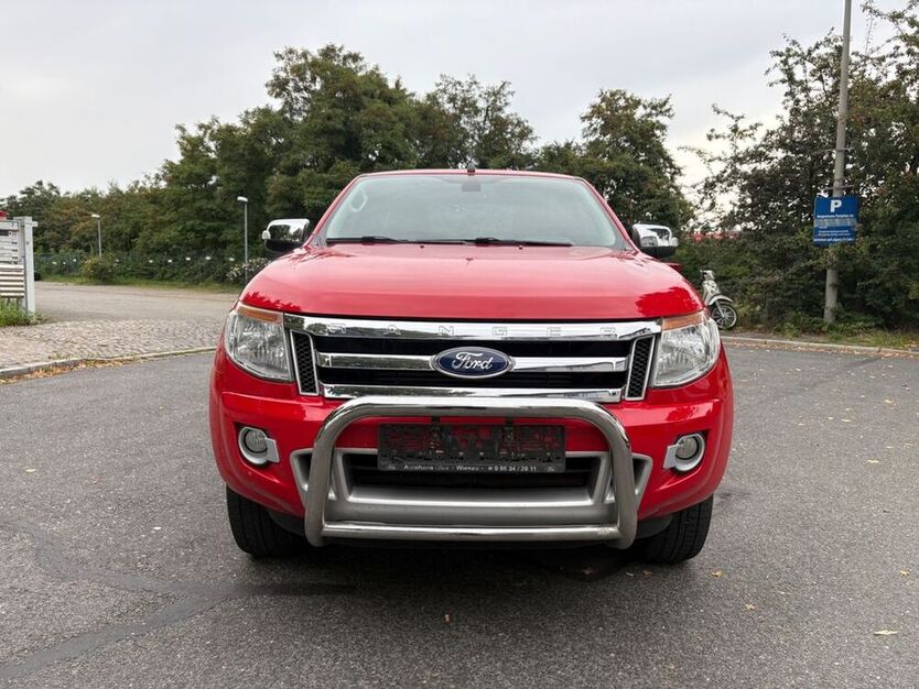 Ranger
