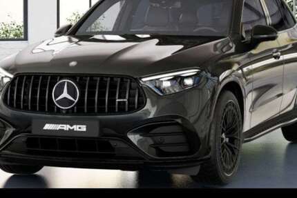 Mercedes-Benz GLC 43 AMG 9.900 km 81.490 € Köln 50825