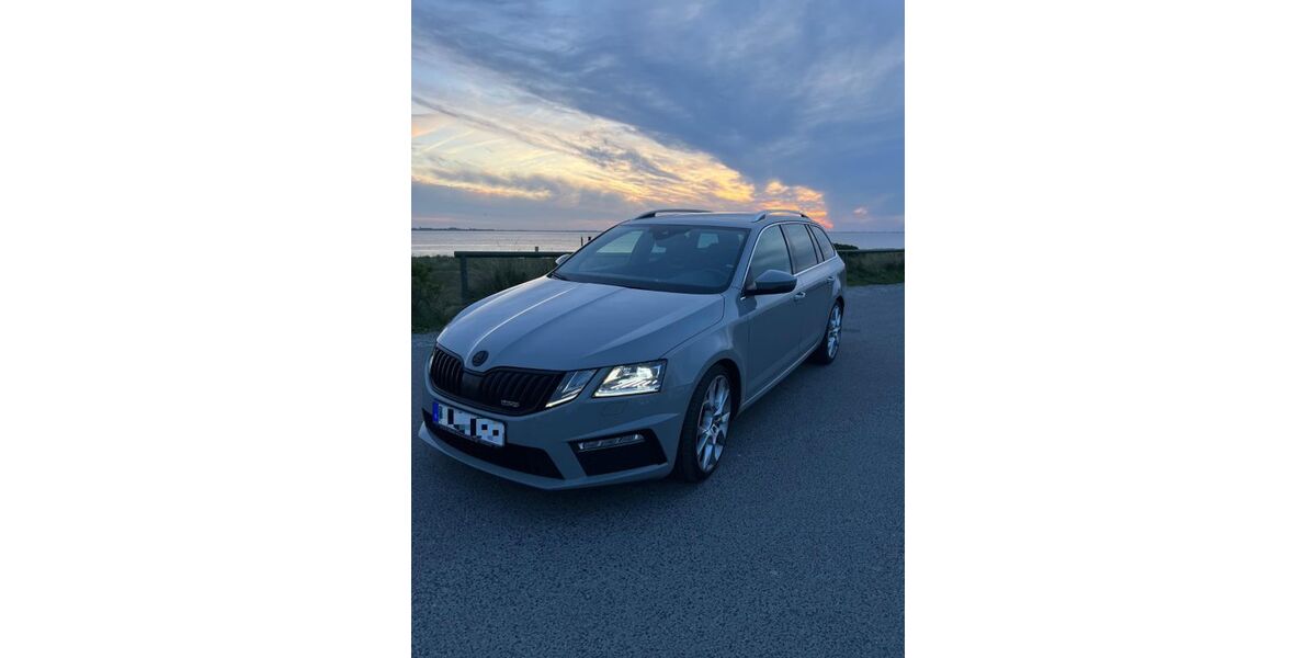 Skoda Octavia 157.300 km 22.900 &euro; Emden 26723