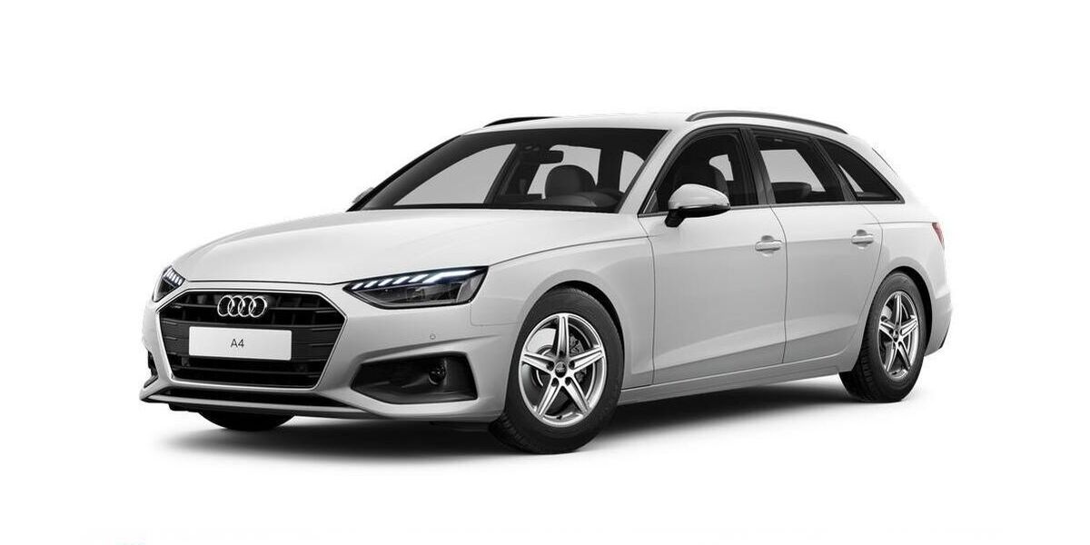 Audi A4 63.807 km 29.880 &euro; Emsdetten 48282