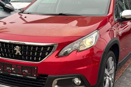 Peugeot 2008 116.850 km 10.699 &euro; Mainz 55128