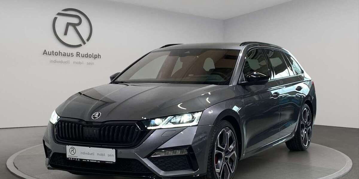 Skoda Octavia 52.409 km 31.879 &euro; Oelsnitz/Erzg. 09376
