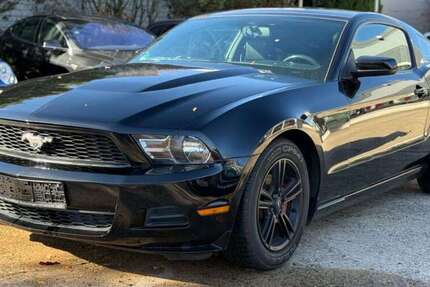 Ford Mustang 140.000 km 14.490 € Erlangen 91056