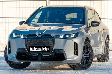 BMW iX 11.400 km 97.990 &euro; Langweid am Lech 86462