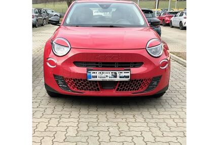 Fiat 600e 7.500 km 26.500 € Buchholz in der Nordheide 21244