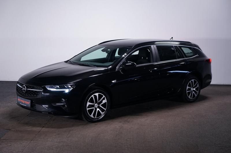 Opel Insignia 85.222 km 13.749 € Ergolding 84030