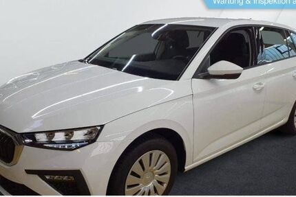 Skoda Scala 15.485 km 24.440 € Moers 47441