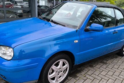 VW Golf 185.000 km 2.250 &euro; Lügde 32676