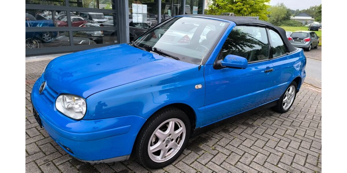 VW Golf 185.000 km 2.250 &euro; Lügde 32676